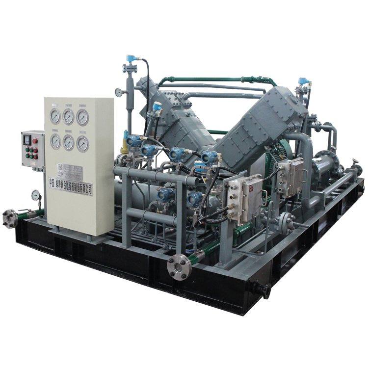 VW-0.85/(0-14)-40制冷劑壓縮機(jī)