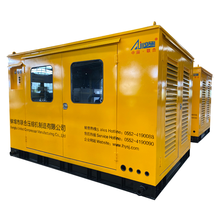 BOG壓縮機(jī)_VWFD-6.4/0.05-0.15