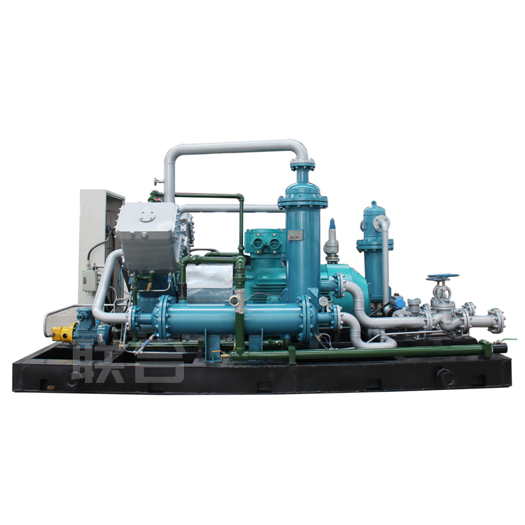 VW-3.4/(1.5-2)-18.5bog壓縮機(jī)