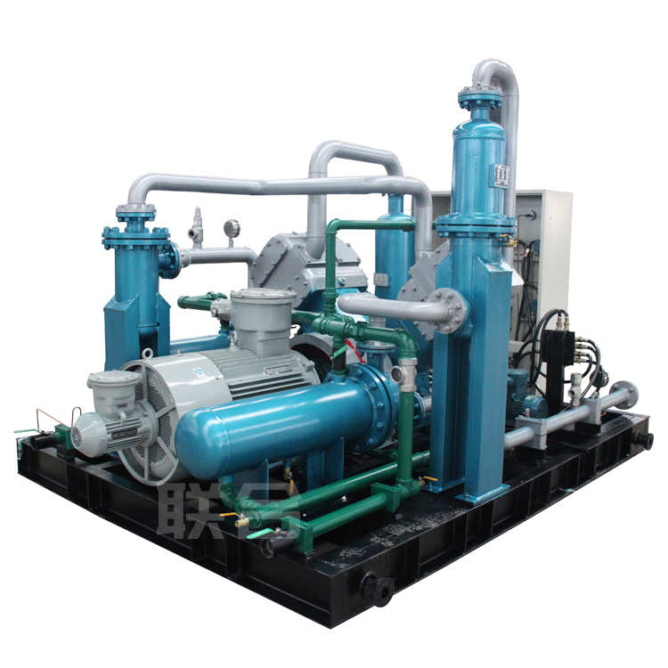 VW-6.4/(0.18-0.5)-5BOG壓縮機(jī)