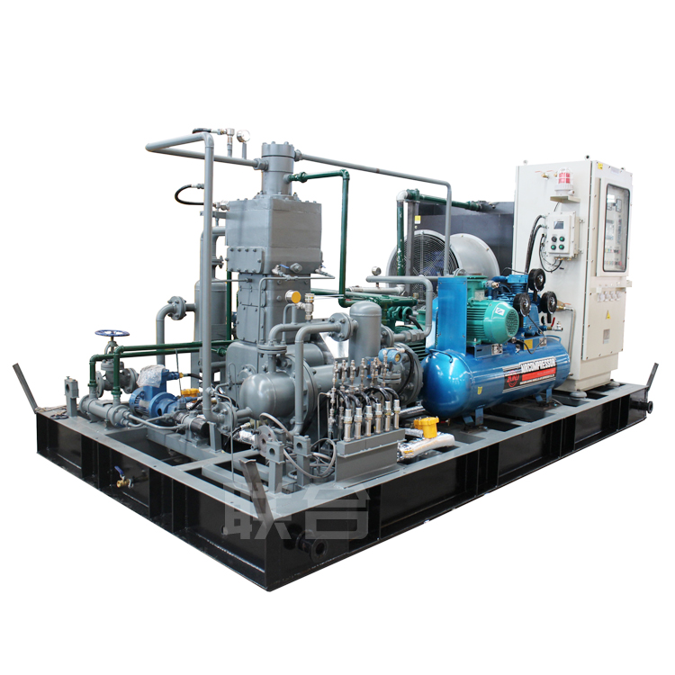 ZW-0.78/(1-8)-25伴生氣壓縮機(jī)