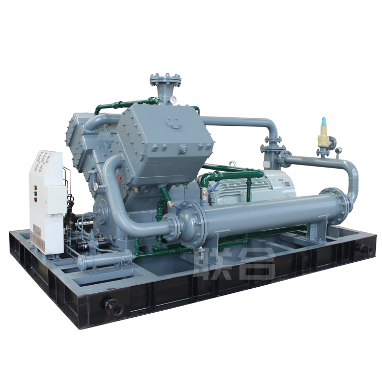 VW-14/(0.07-0.15)-6.5氮氣壓縮機(jī)