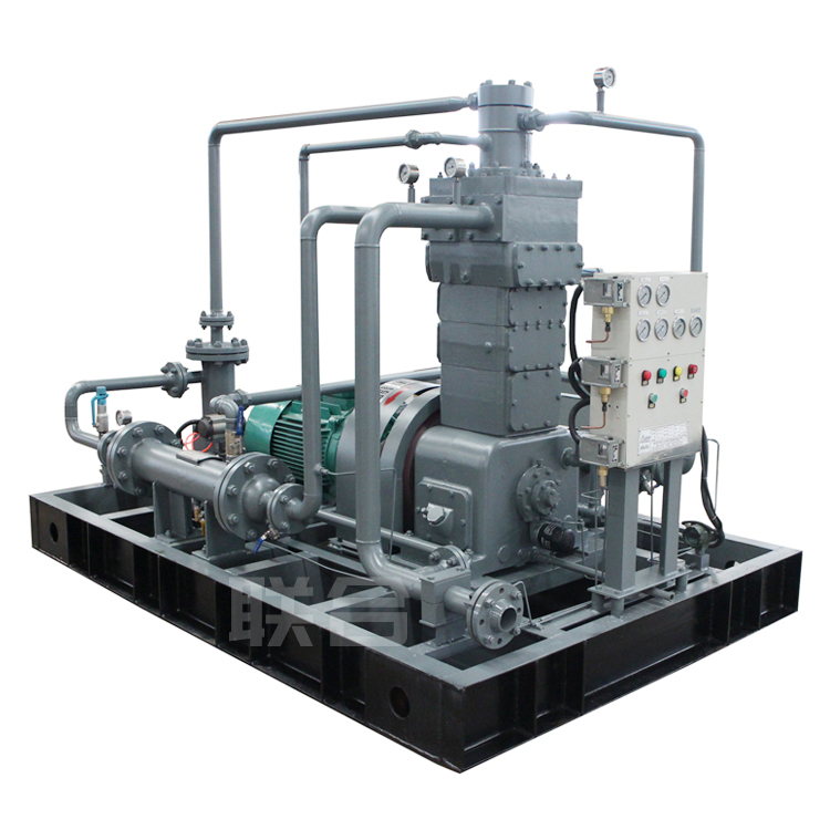 ZW-0.65/5-25氮氣壓縮機(jī)