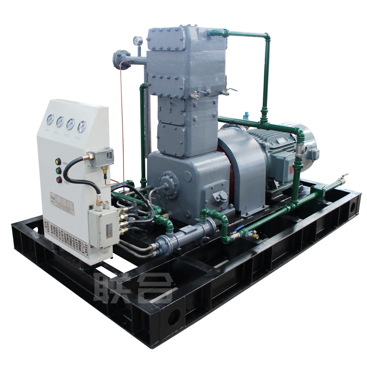 ZW-1.6/（5-6）-15氮氣壓縮機(jī)