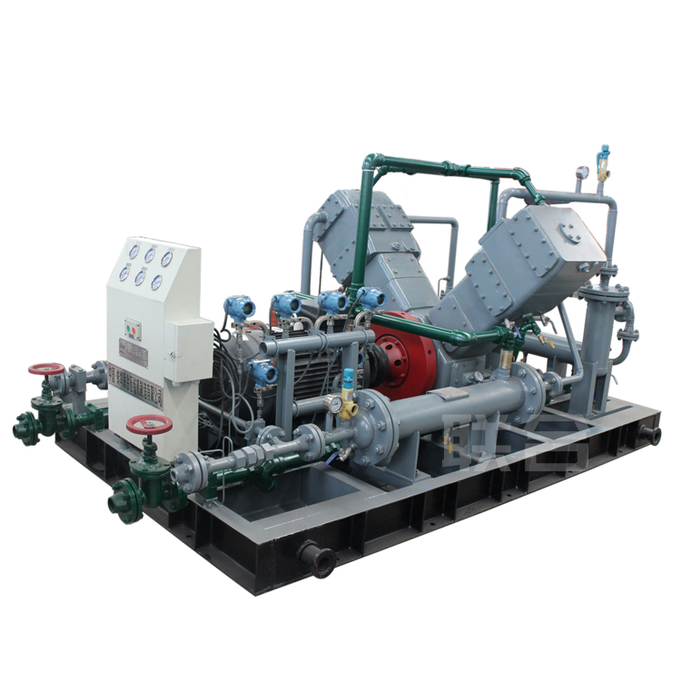 VW-0.64/8-38空氣壓縮機(jī)