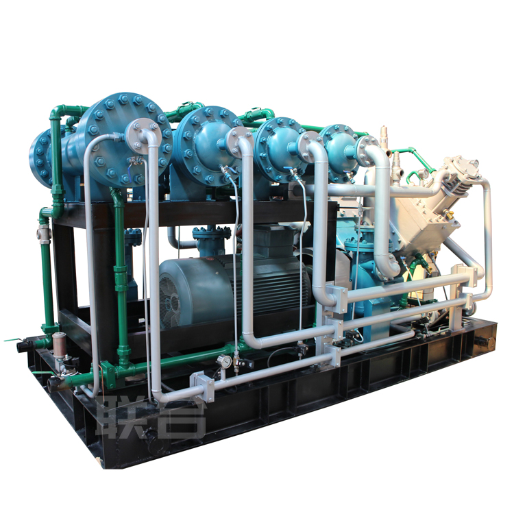 VW-6/65空氣壓縮機(jī)