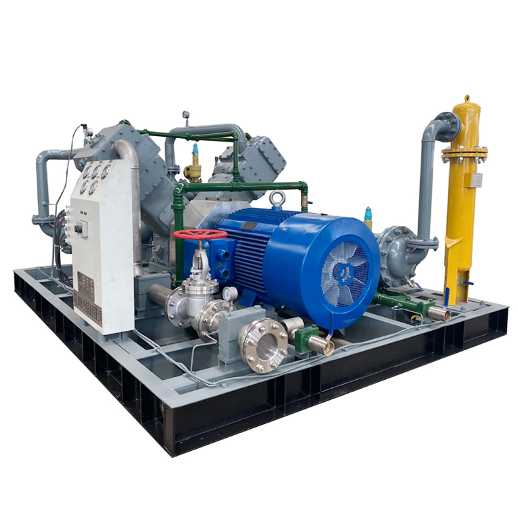 氮?dú)鈮嚎s機(jī)_VW-6.6/0.05-12.5