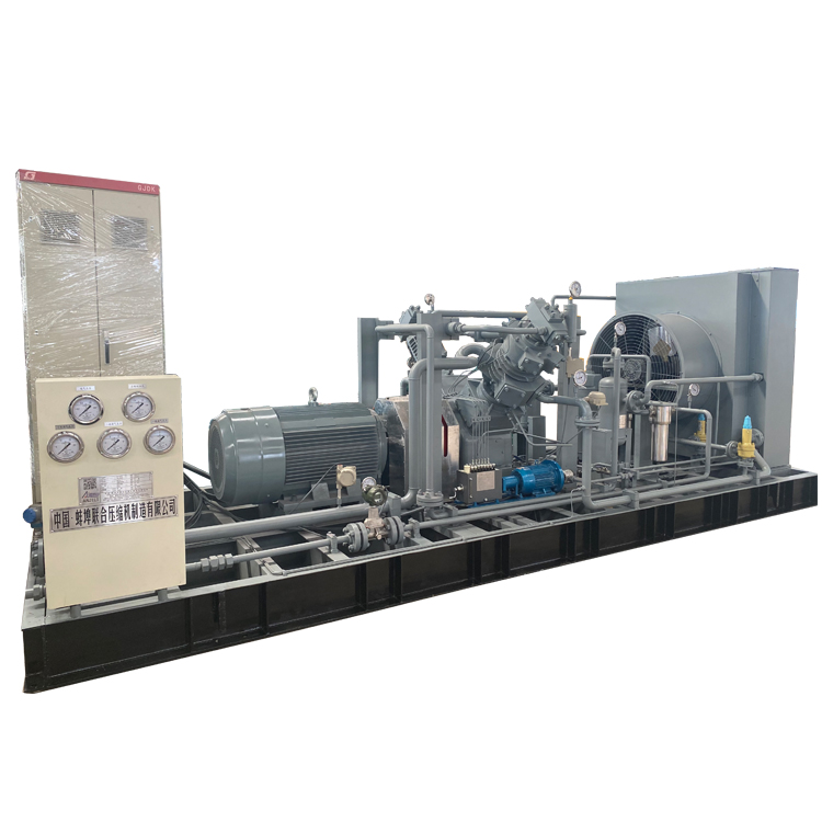 氮?dú)鈮嚎s機(jī)VWF-1.65/6-140